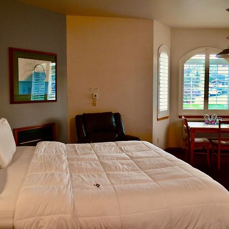 Anaco Bay Inn Anacortes Zewnętrze zdjęcie