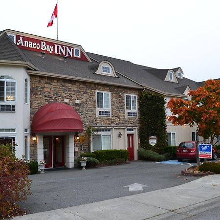 Anaco Bay Inn Anacortes Zewnętrze zdjęcie