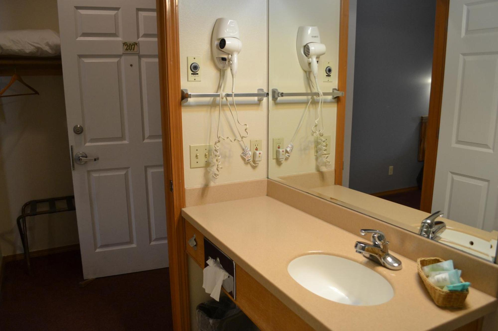 Anaco Bay Inn Anacortes Zewnętrze zdjęcie