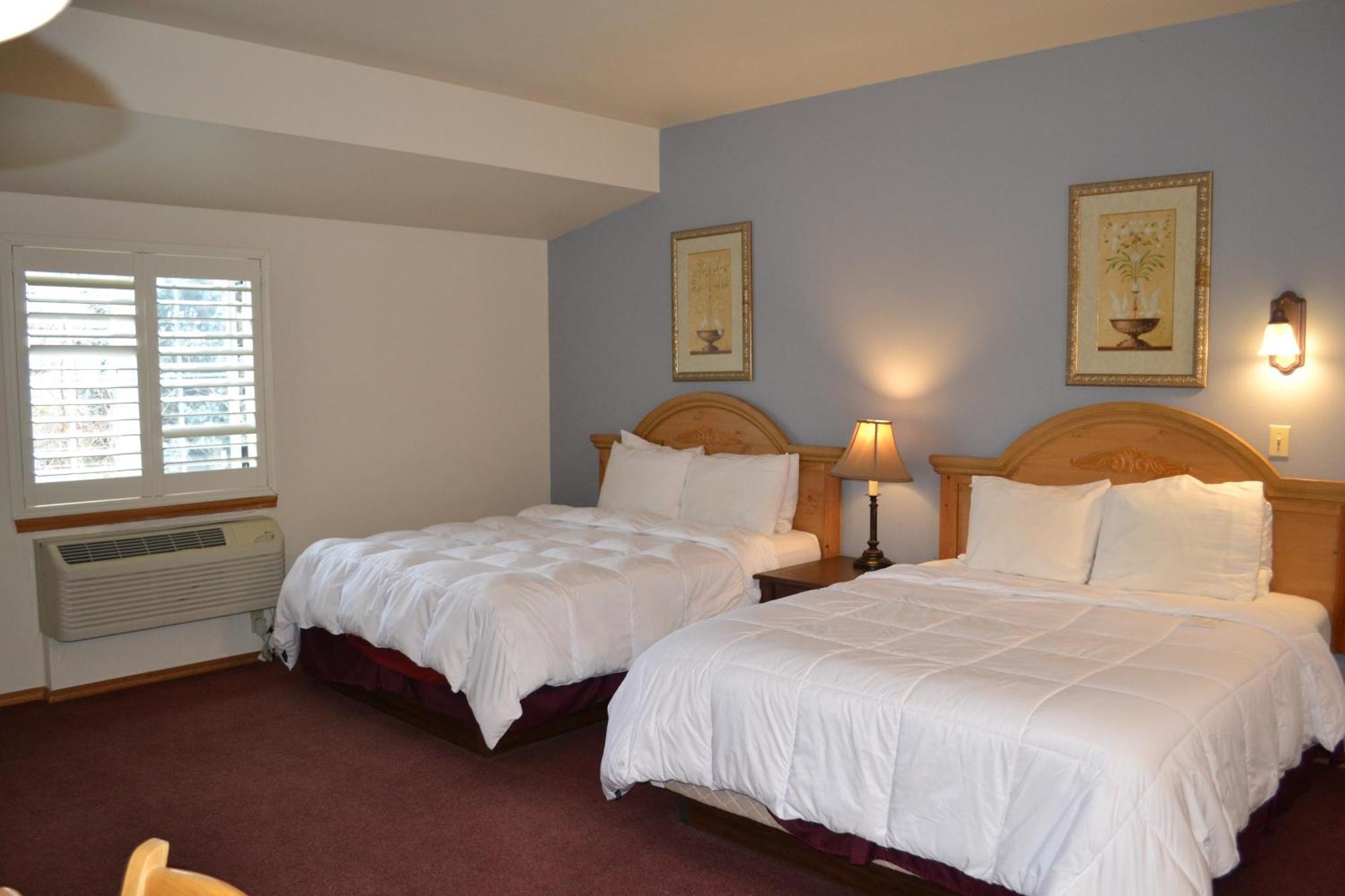 Anaco Bay Inn Anacortes Zewnętrze zdjęcie