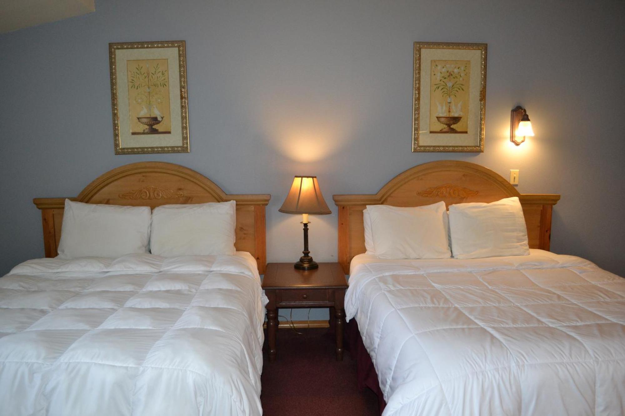 Anaco Bay Inn Anacortes Zewnętrze zdjęcie