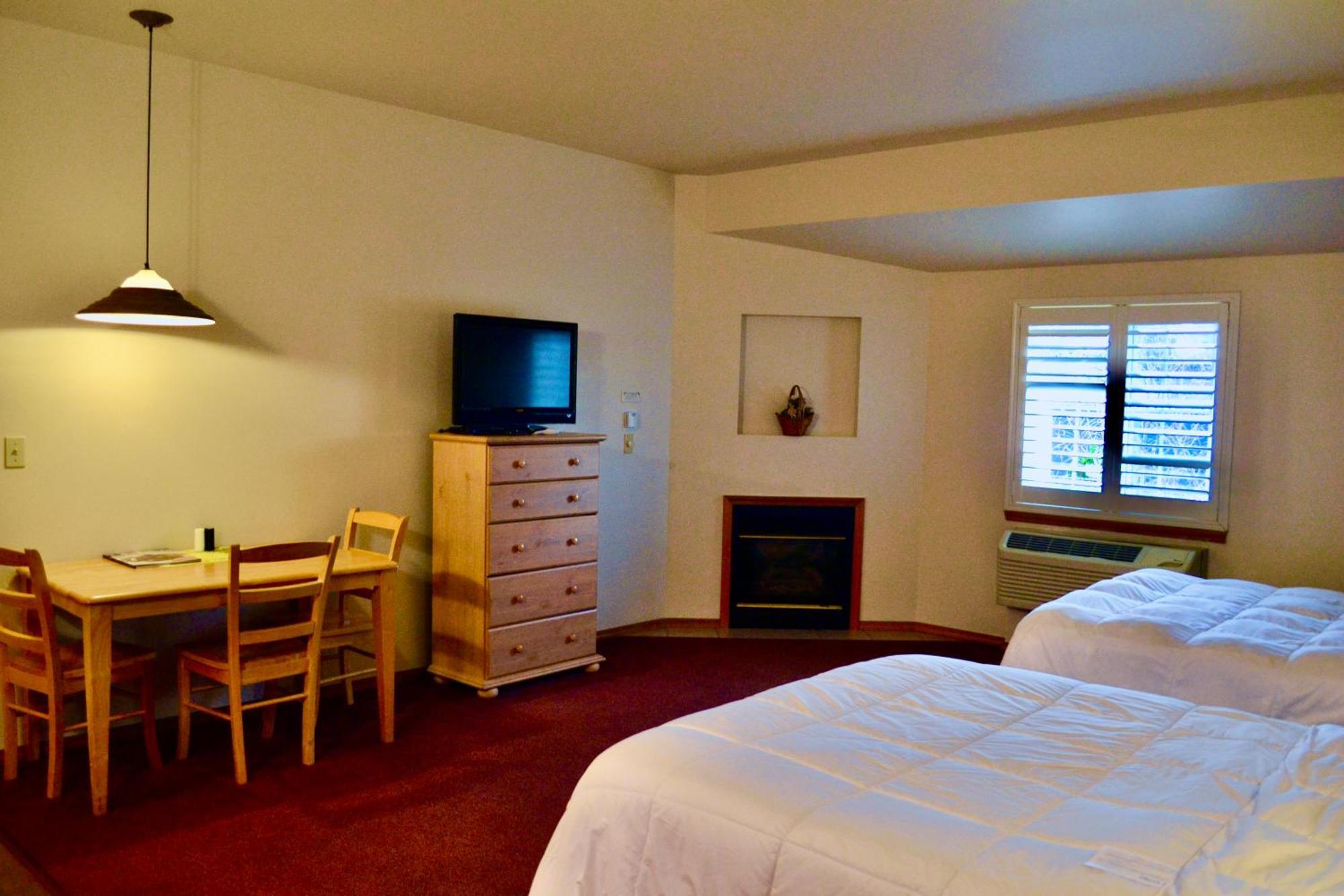 Anaco Bay Inn Anacortes Zewnętrze zdjęcie