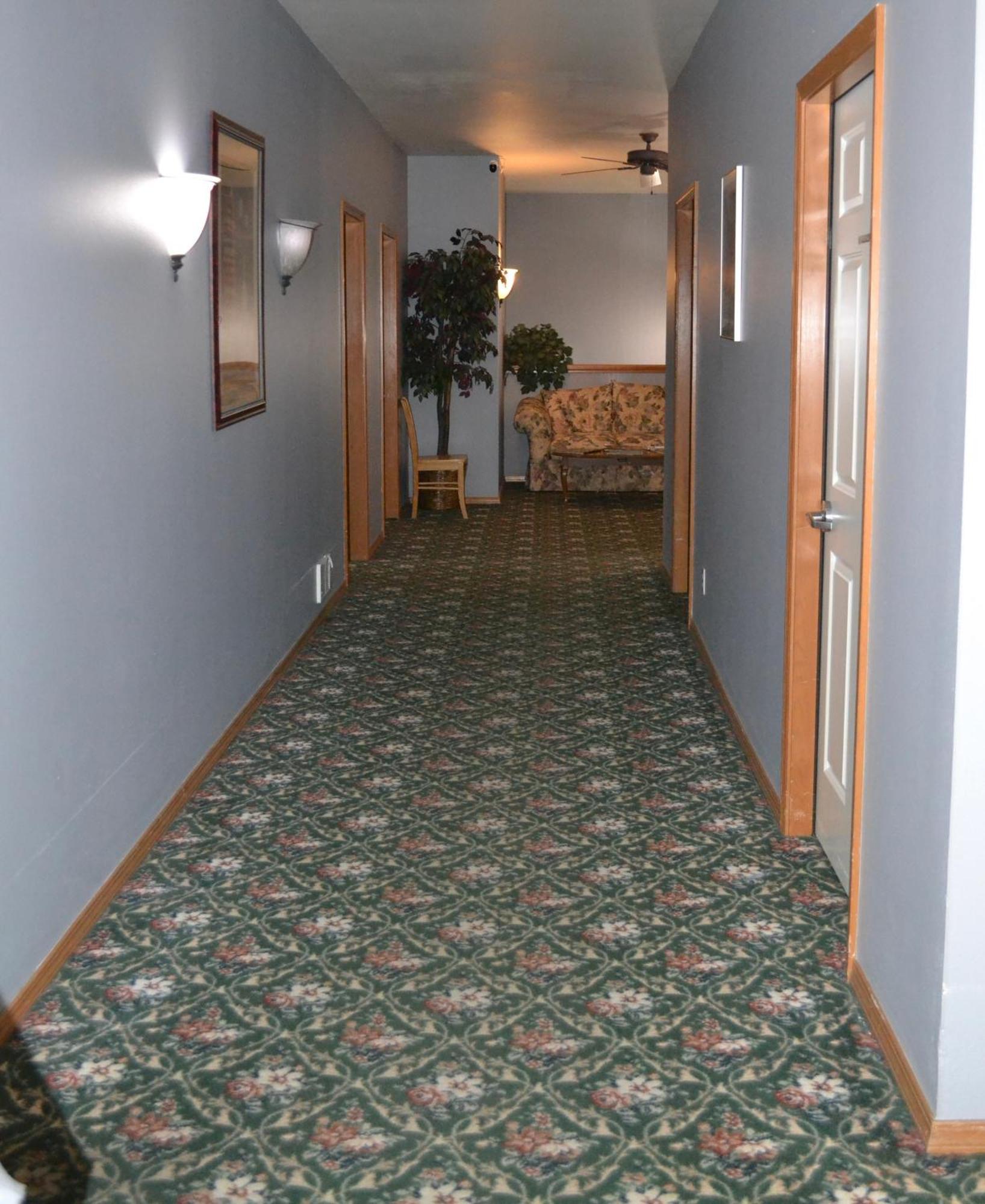 Anaco Bay Inn Anacortes Zewnętrze zdjęcie