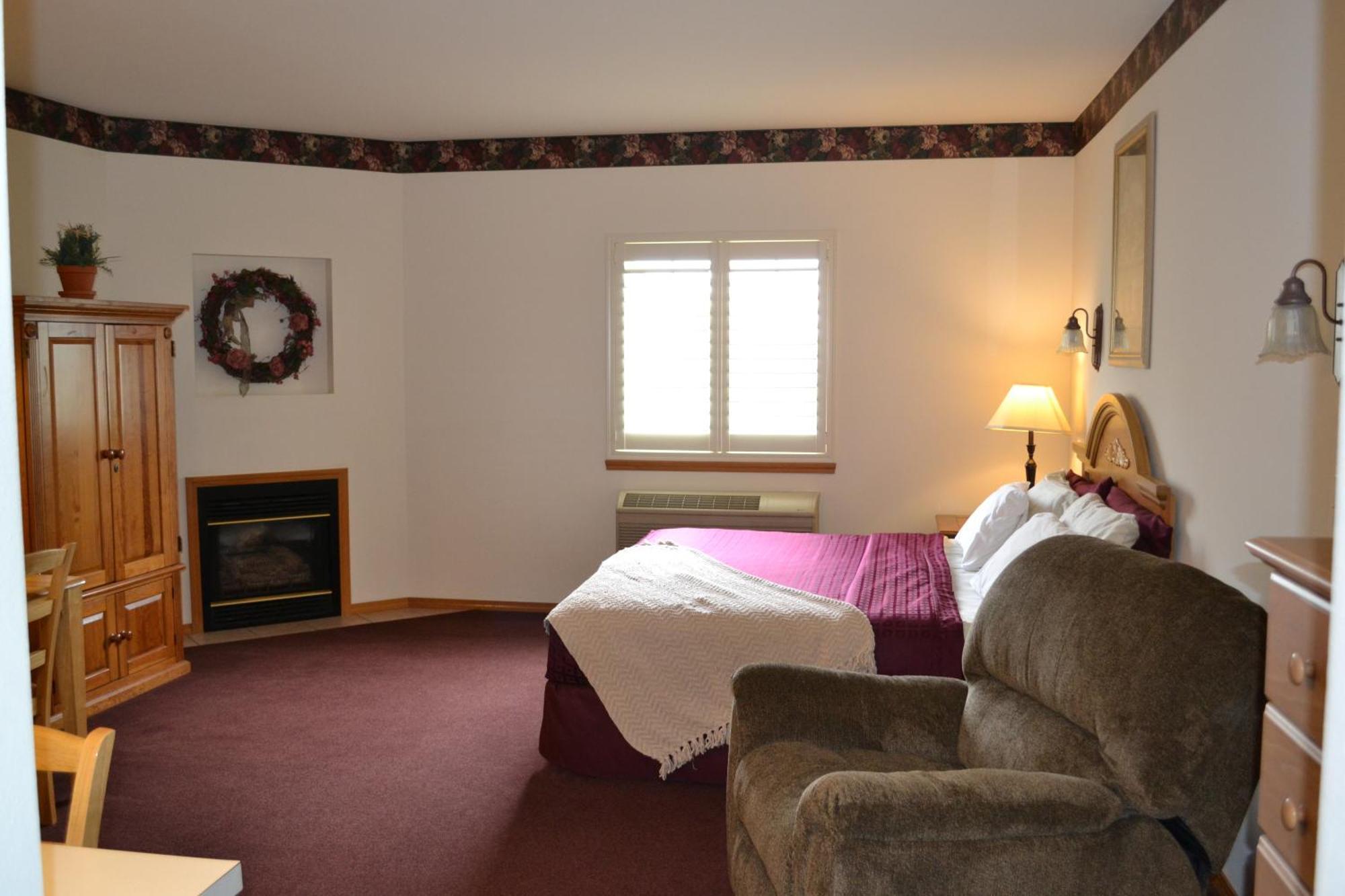 Anaco Bay Inn Anacortes Pokój zdjęcie