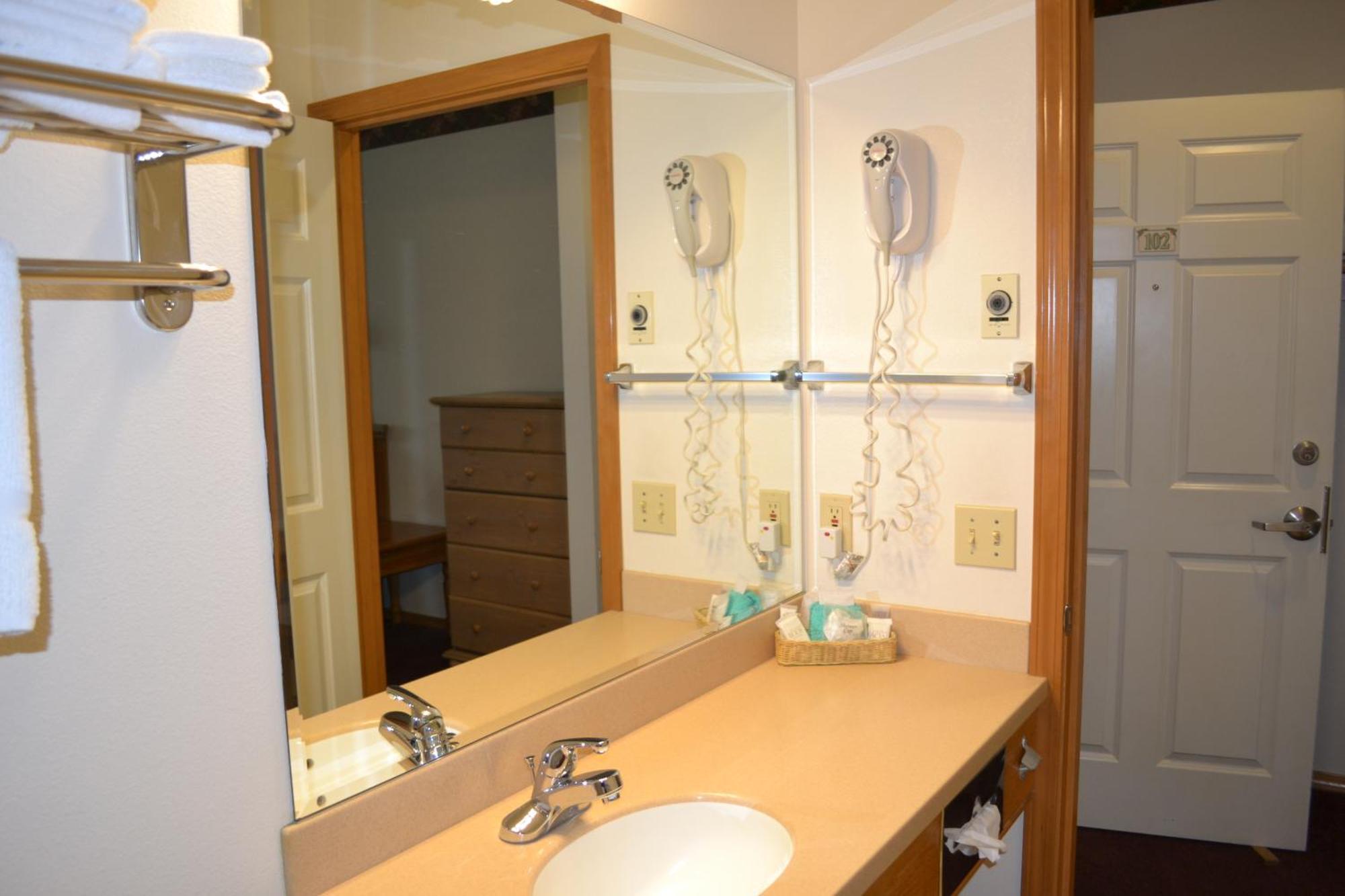 Anaco Bay Inn Anacortes Pokój zdjęcie