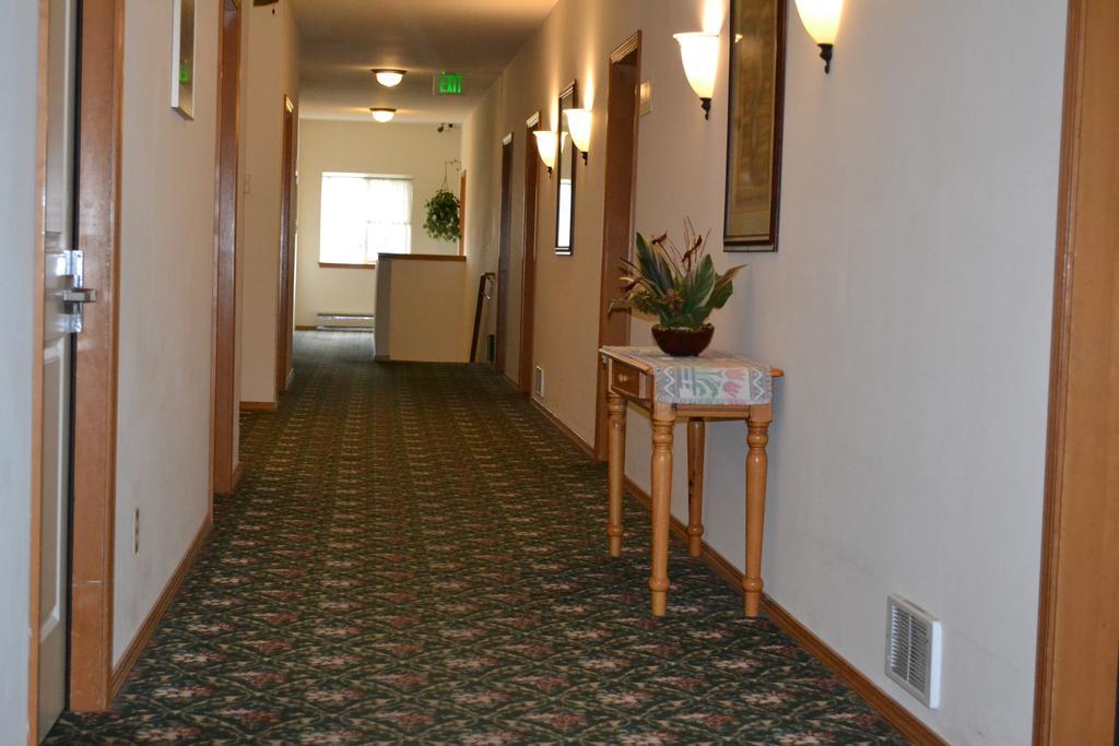 Anaco Bay Inn Anacortes Zewnętrze zdjęcie