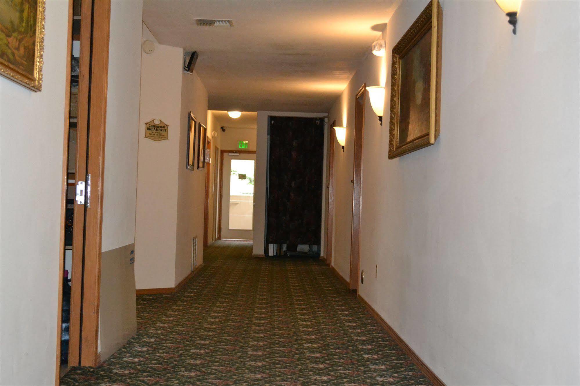 Anaco Bay Inn Anacortes Zewnętrze zdjęcie