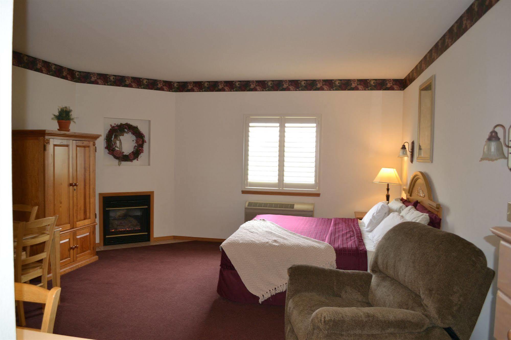 Anaco Bay Inn Anacortes Zewnętrze zdjęcie