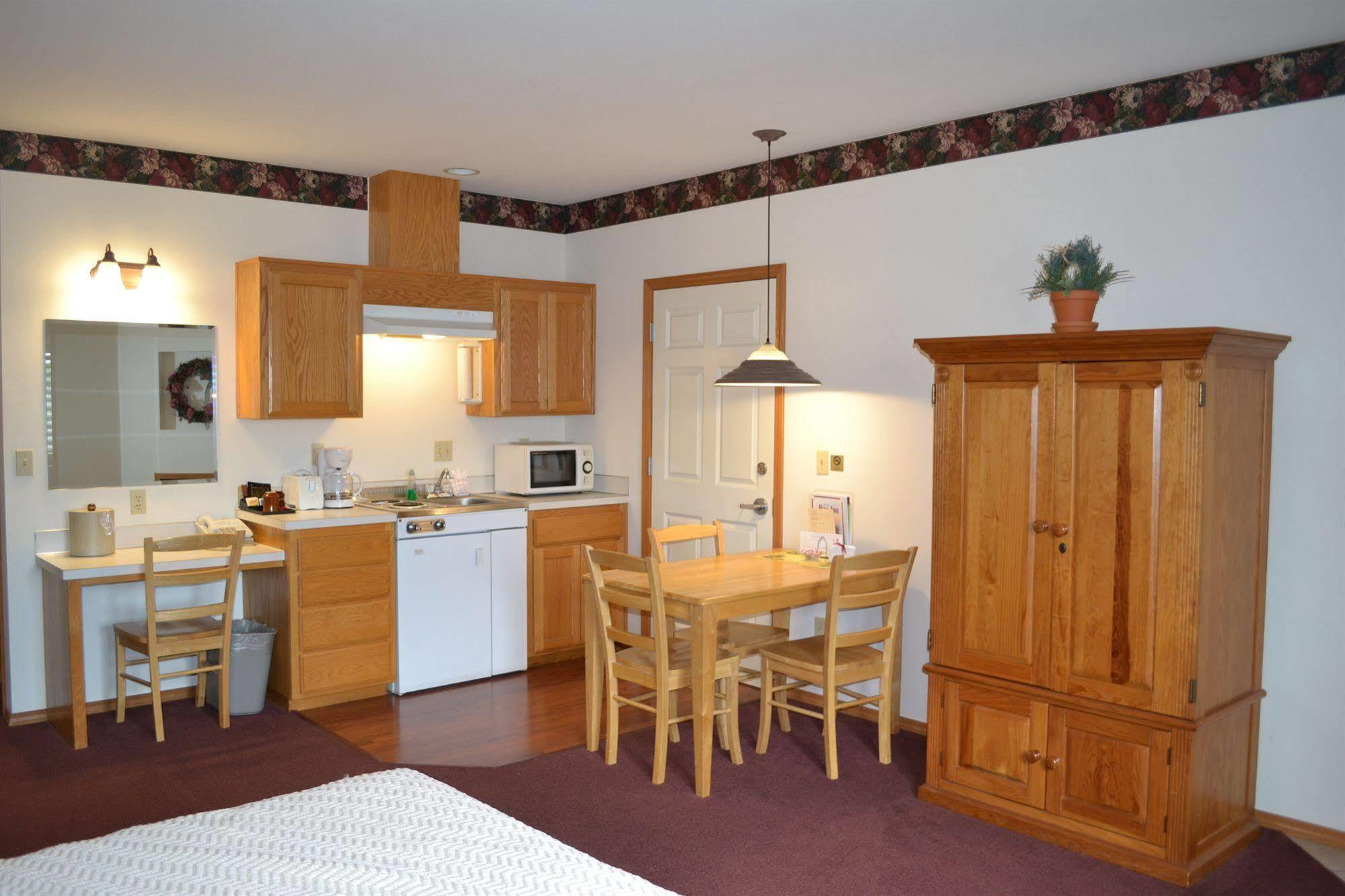 Anaco Bay Inn Anacortes Zewnętrze zdjęcie