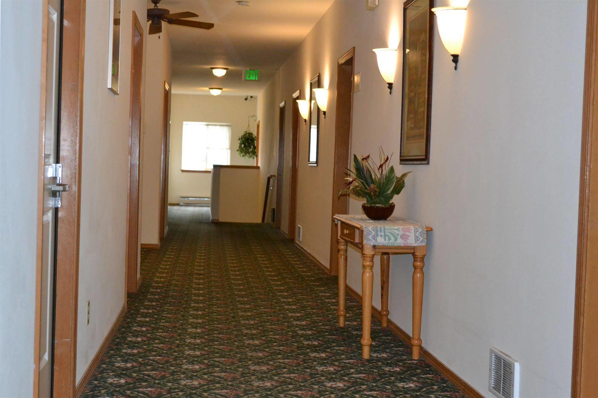 Anaco Bay Inn Anacortes Zewnętrze zdjęcie