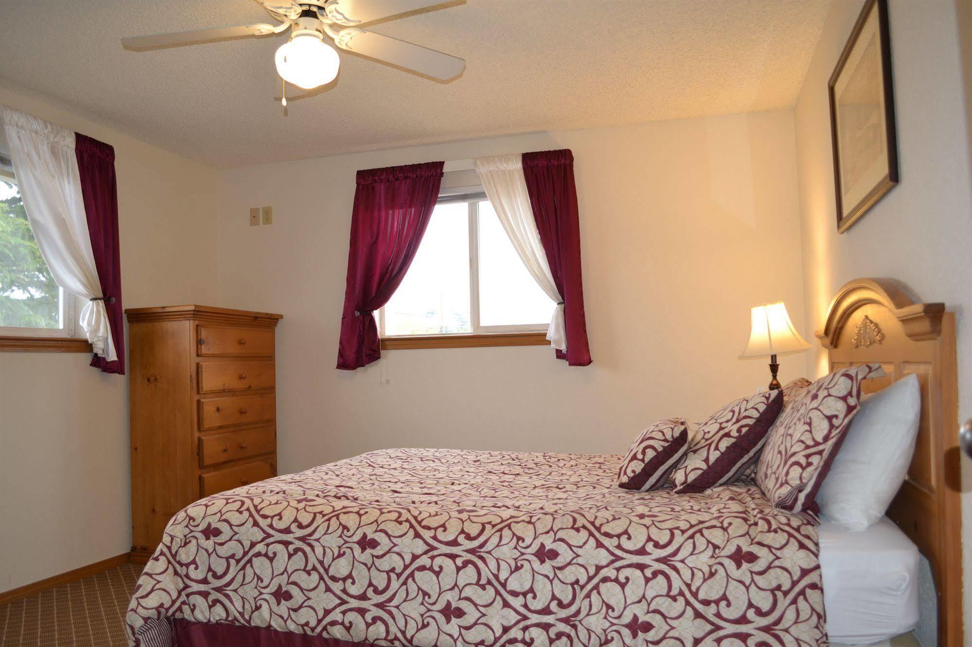 Anaco Bay Inn Anacortes Zewnętrze zdjęcie