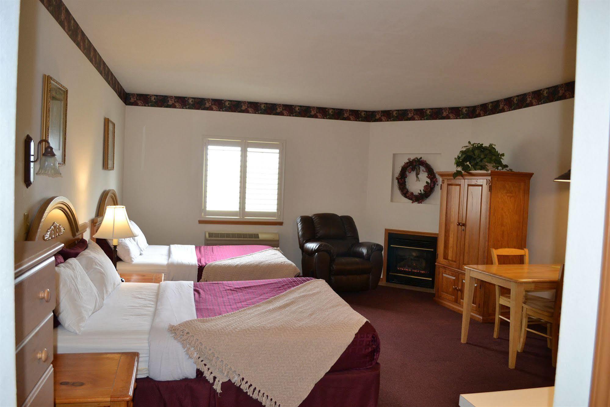 Anaco Bay Inn Anacortes Zewnętrze zdjęcie