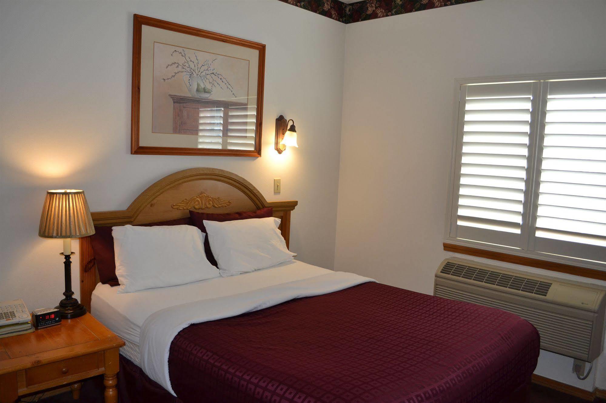 Anaco Bay Inn Anacortes Zewnętrze zdjęcie