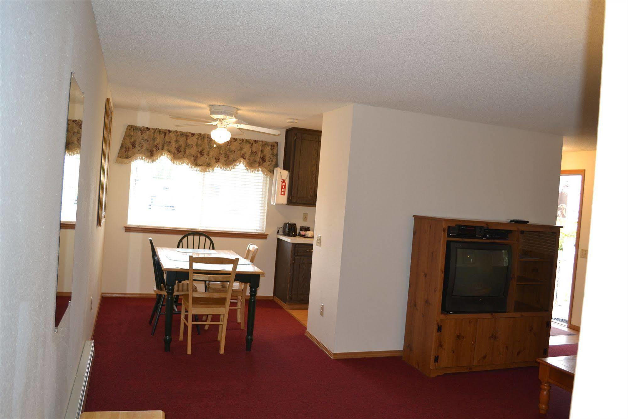 Anaco Bay Inn Anacortes Zewnętrze zdjęcie